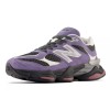 New Balance 9060 Violet Noir (Фиолетовые)