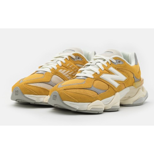 New Balance 9060 Yellow (Желтые)