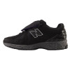 New Balance 1906r Cordura Pocket Black (Экозамша)