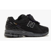 New Balance 1906r Cordura Pocket Black (Экозамша)