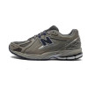 New Balance 1906r Серые (Экозамша) Арт S2