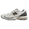 New Balance 1906r White Gold (Экозамша)