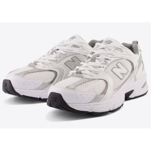 New Balance 530 Casual Shoes (Экозамша)