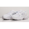 New Balance 530 White (Экозамша)