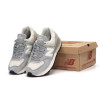 New Balance 574 Grey (Экозамша) Арт S11