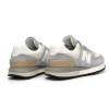 New Balance 574 Grey (Экозамша) Арт S11