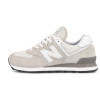 New Balance 574 Grey (Эуозамша) Арт S6