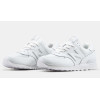 New Balance 574 White (Экозамша) Арт S14