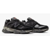 New Balance 9060 Black Castlerock (Экозамша)