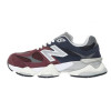 New Balance 9060 Разноцветные (Экокожа)