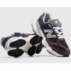 New Balance 9060 Разноцветные (Экокожа)