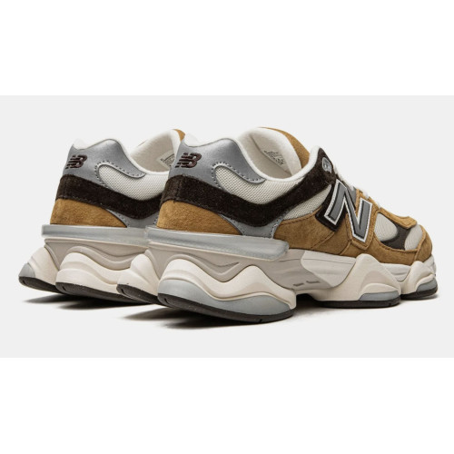 New Balance 9060 Workwear (Экокожа)