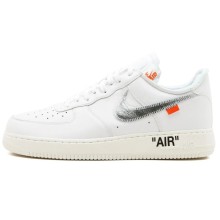 Nike Air Force Off White