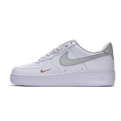 Nike Air Force 1 '07 Low Essential White (Белые)