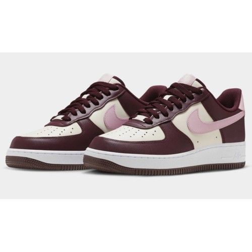 Nike Air Force 1 '07 Low Valentine's Day Flowers Арт 2