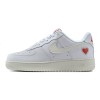 Nike Air Force Valentines Day 2021