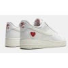 Nike Air Force Valentines Day 2021