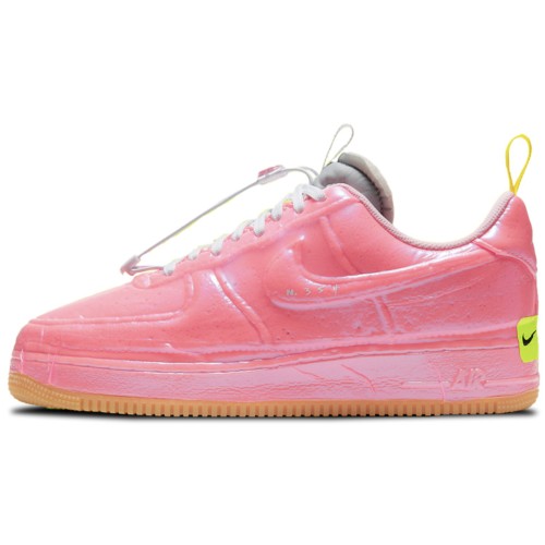 Nike Air Force 1 Experimental Pink