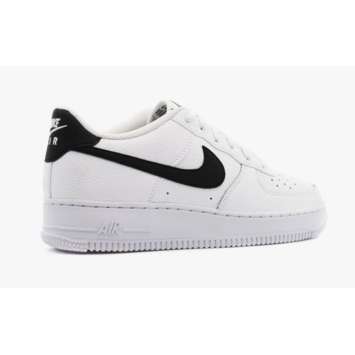 Nike Air Force 1 Low Black White