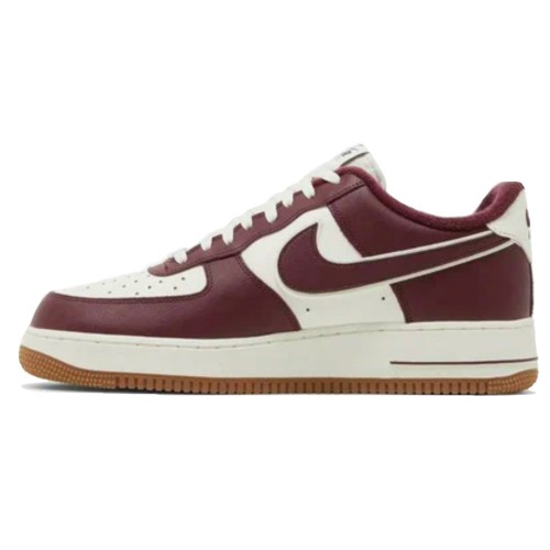 Nike Air Force 1 Low College Pack