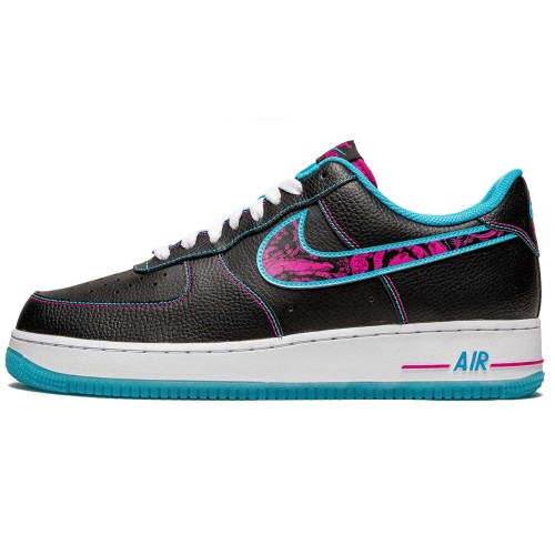 Nike Air Force 1 Low Miami Nights
