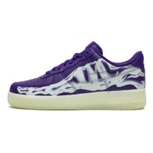 Nike Air Force 1 Low Skeleton