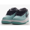 Nike Air Force 1 Low Tiffany Blue (Синие)