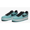 Nike Air Force 1 Low Tiffany Blue (Синие)