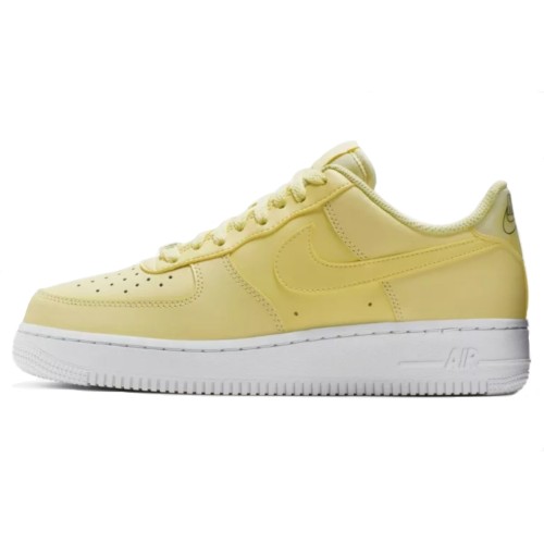 Nike Air Force 1 Low Yellow