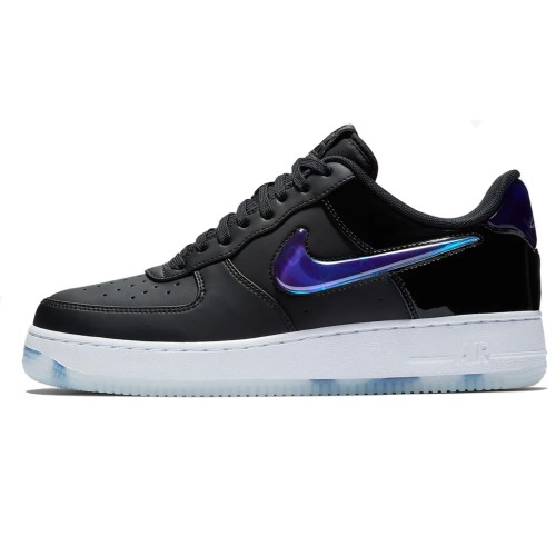 Nike Air Force 1 Playstation