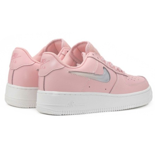 Nike Air Force 1 Shadow Pink