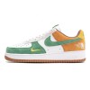 Nike Air Force The North Face Gucci
