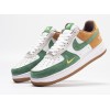 Nike Air Force The North Face Gucci