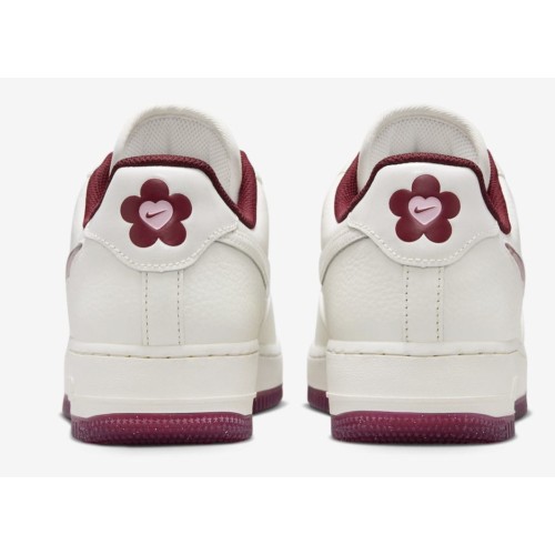 Nike Air Force Valentines Day 2024