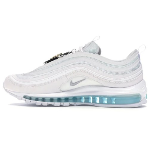 Nike Air Max 97 Jesus