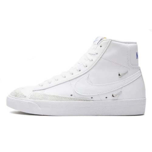 Nike Blazer Mid 77 Lx White (Белые)