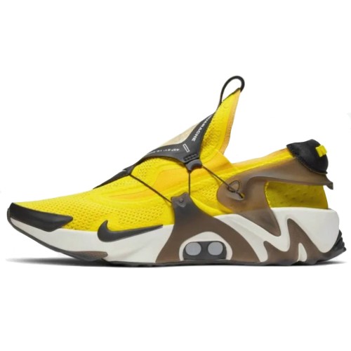 Nike Air Huarache Adapt Yellow (Желтые)