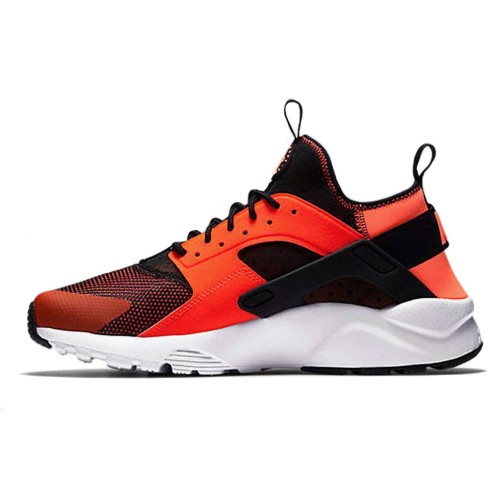 Nike Air Huarache Run Ultra (Красные)