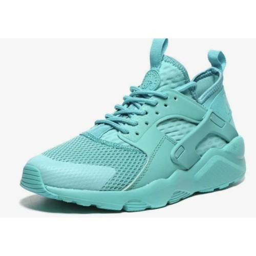 Nike Air Huarache (Зеленые) Арт 9