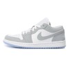 Nike Air Jordan 1 Low Wolf Grey