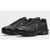 Nike Air Max TN Plus 3 Black Swoosh (Черные)