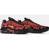 Nike Air Max Plus Tn Black Red