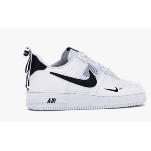 Nike Air Force 1 ’07 LV8 (Экокожа)