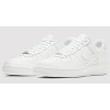 Nike Air Force 1 Low All White (Экокожа)