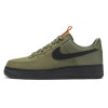 Nike Air Force 1 Low Olive (Экокожа)