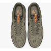 Nike Air Force 1 Low Olive (Экокожа)