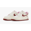 Nike Air Force 1 Valentine’s Day 2023 (Экокожа)