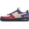 Nike Air Force Low 1 Los Angeles (Экокожа)