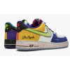 Nike Air Force Low 1 Los Angeles (Экокожа)