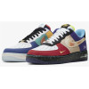 Nike Air Force Low 1 Los Angeles (Экокожа)